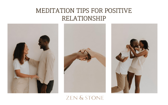 How to Meditate for Fostering Healthy Relationships