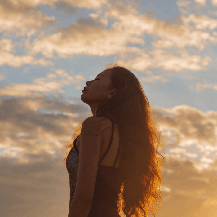 How to Meditate for Tuning into Your Inner Voice