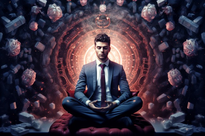 How to Meditate for Mastering Self-Discipline and Focus