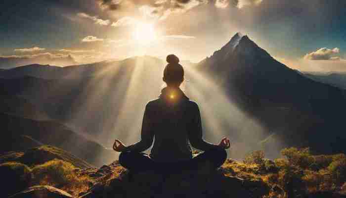 How to Meditate for Developing Resilience and Mental Strength