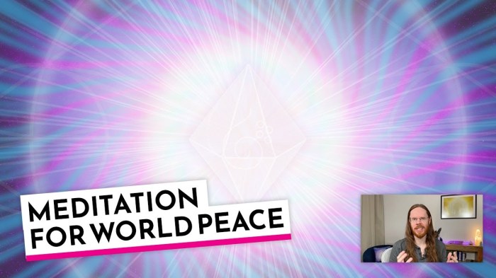 How to Meditate for Finding Peace in a Busy World