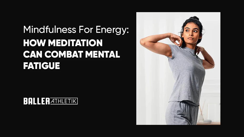 How to Meditate for Overcoming Stress and Mental Fatigue