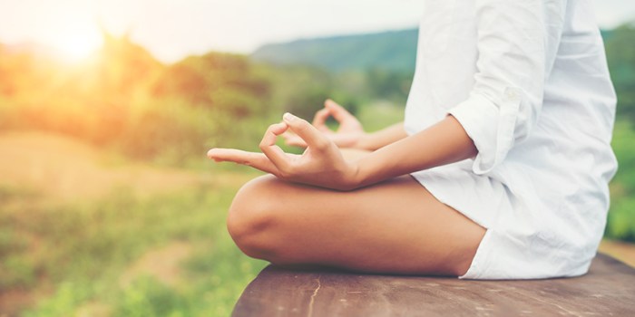 How to Meditate for Improving Your Emotional Stability