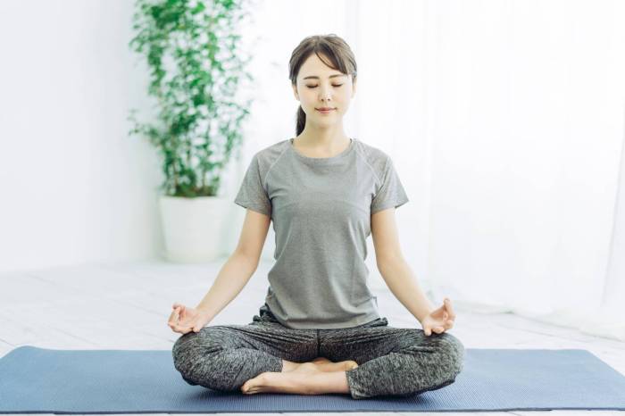 How to Meditate for Boosting Your Focus and Mental Agility