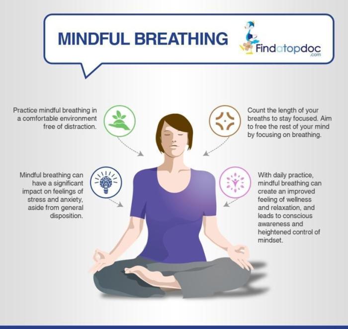 How to Meditate for Deep Breathing and Relaxation