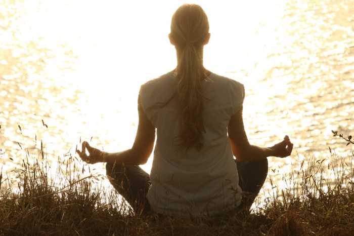 How to Meditate for Developing Patience and Emotional Balance