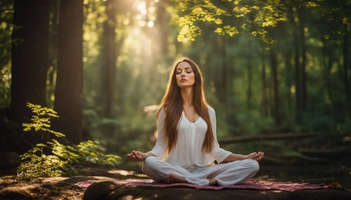 How to Meditate for Unlocking Your Full Potential