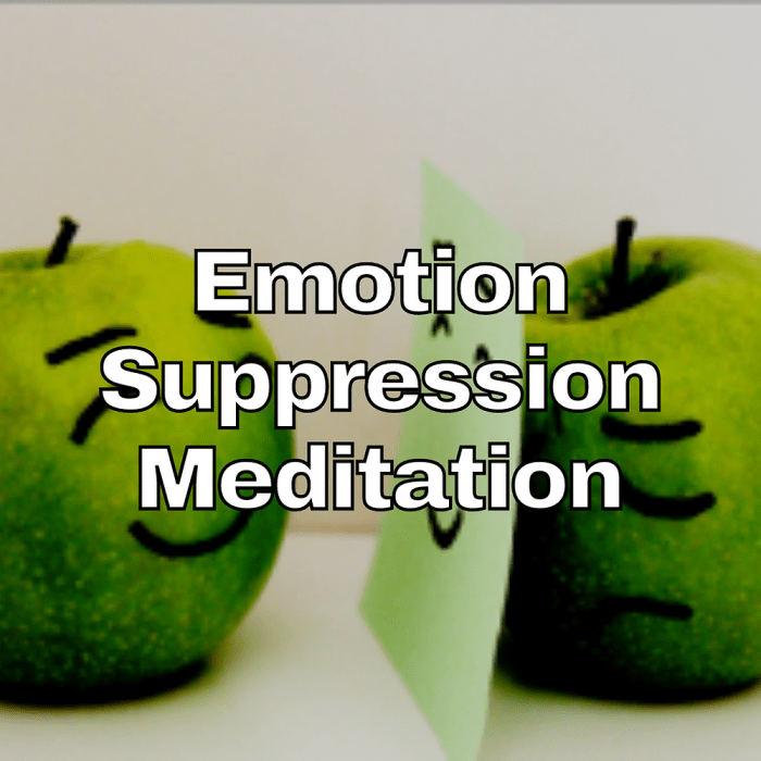 How to Meditate for Releasing Emotional Blockages