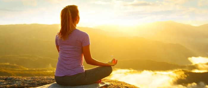 How to Meditate for Transforming Negative Emotions into Positivity