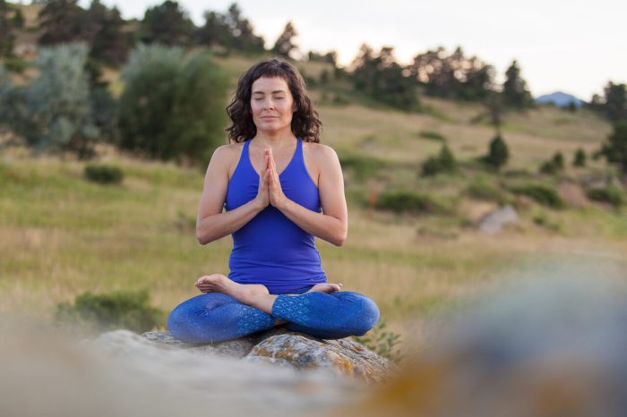 How to Meditate for Enhancing Your Creativity and Intuition