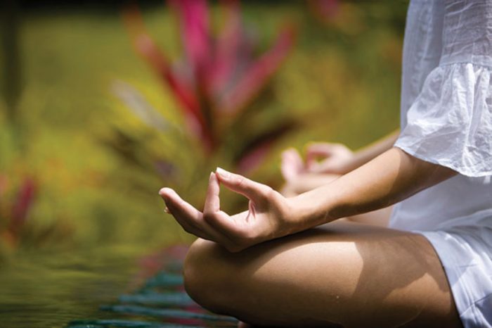 How to Meditate for Fostering Inner Peace and Emotional Balance