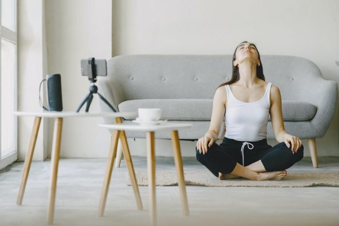 How to Meditate for Developing a Strong Sense of Self