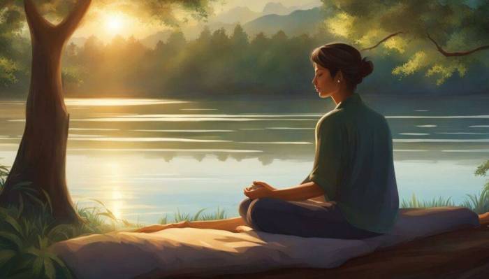 How to Meditate for Creating Peace in Your Mind and Life