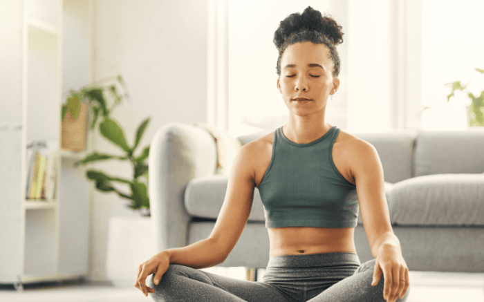 How to Meditate for Developing Emotional Awareness and Stability