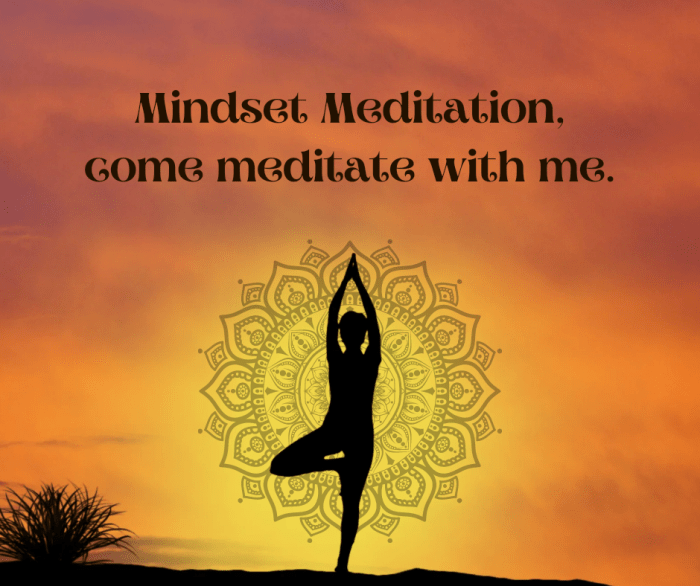 How to Meditate for Strengthening Your Mind and Inner Peace