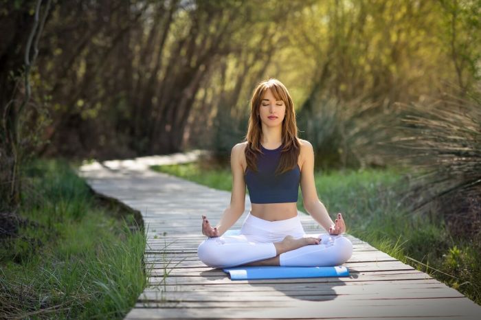 How to Meditate for Enhancing Your Ability to Focus and Let Go