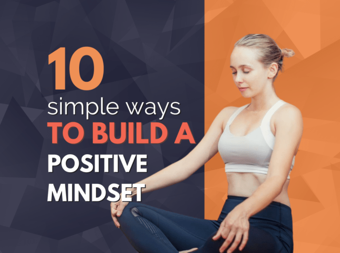 How to Meditate for Strengthening Your Positive Mindset