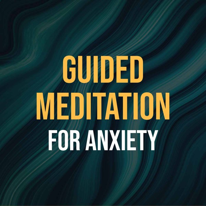 How to Meditate for Embracing the Present and Letting Go of Anxiety