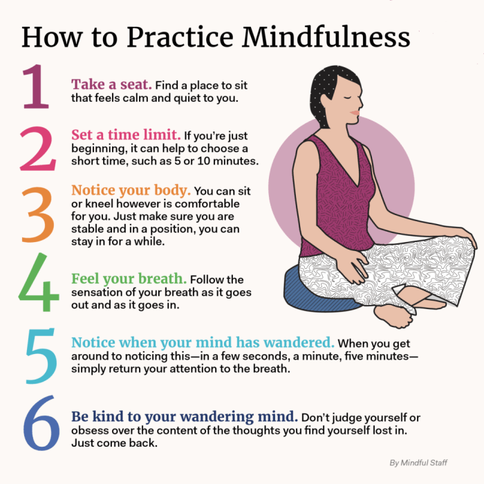 How to Meditate for Cultivating Mindfulness in Everyday Life