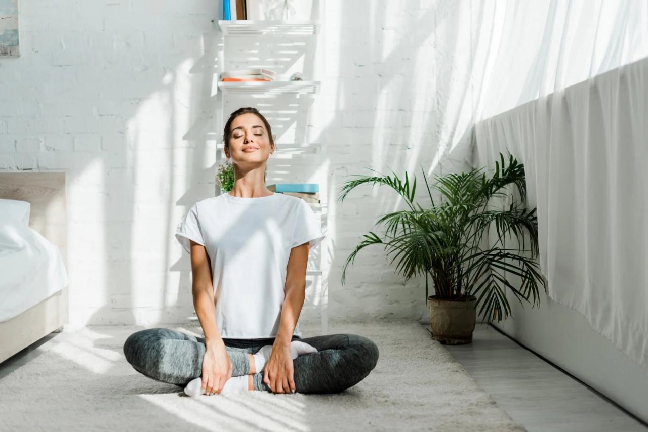 How to Meditate for Strengthening Your Immune System and Health