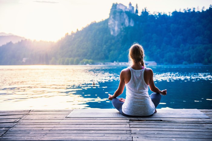 How to Meditate for Strengthening Your Mental Health and Peace