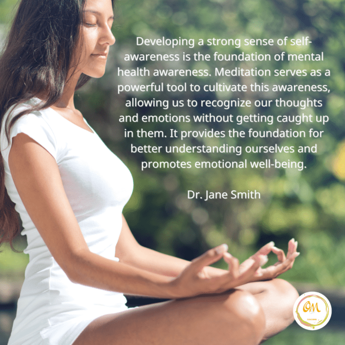 How to Meditate for Cultivating Awareness and Reducing Mental Stress