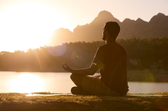 How to Meditate for Finding Deep Rest and Relaxation