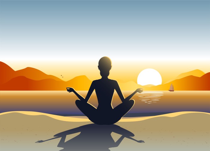 How to Meditate for Mastering Self-Reflection and Mindfulness