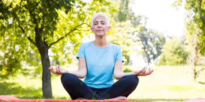 How to Meditate for Strengthening Your Capacity to Stay Present