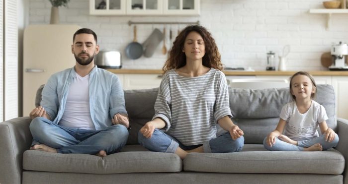 How to Meditate for Improving Your Ability to Let Go of Stress