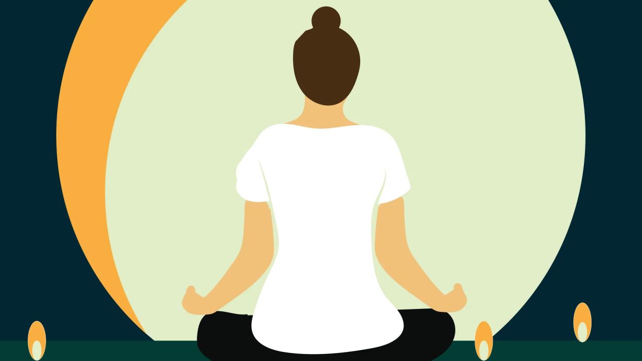 How to Meditate for Reaching a State of Calm Focus and Clarity